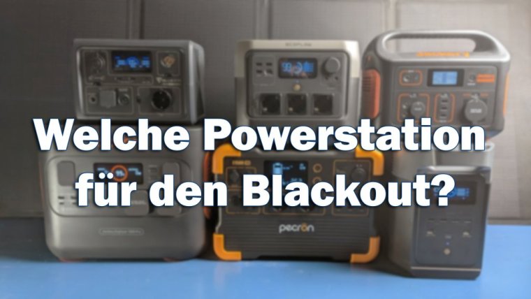 Vergleichsübersicht Powerstations